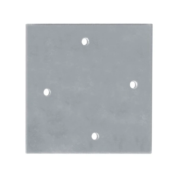 Prop End Plates