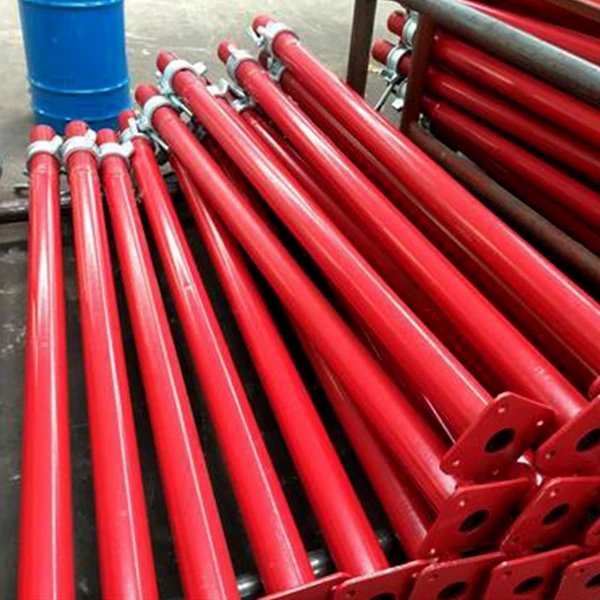Adjustable Steel Props