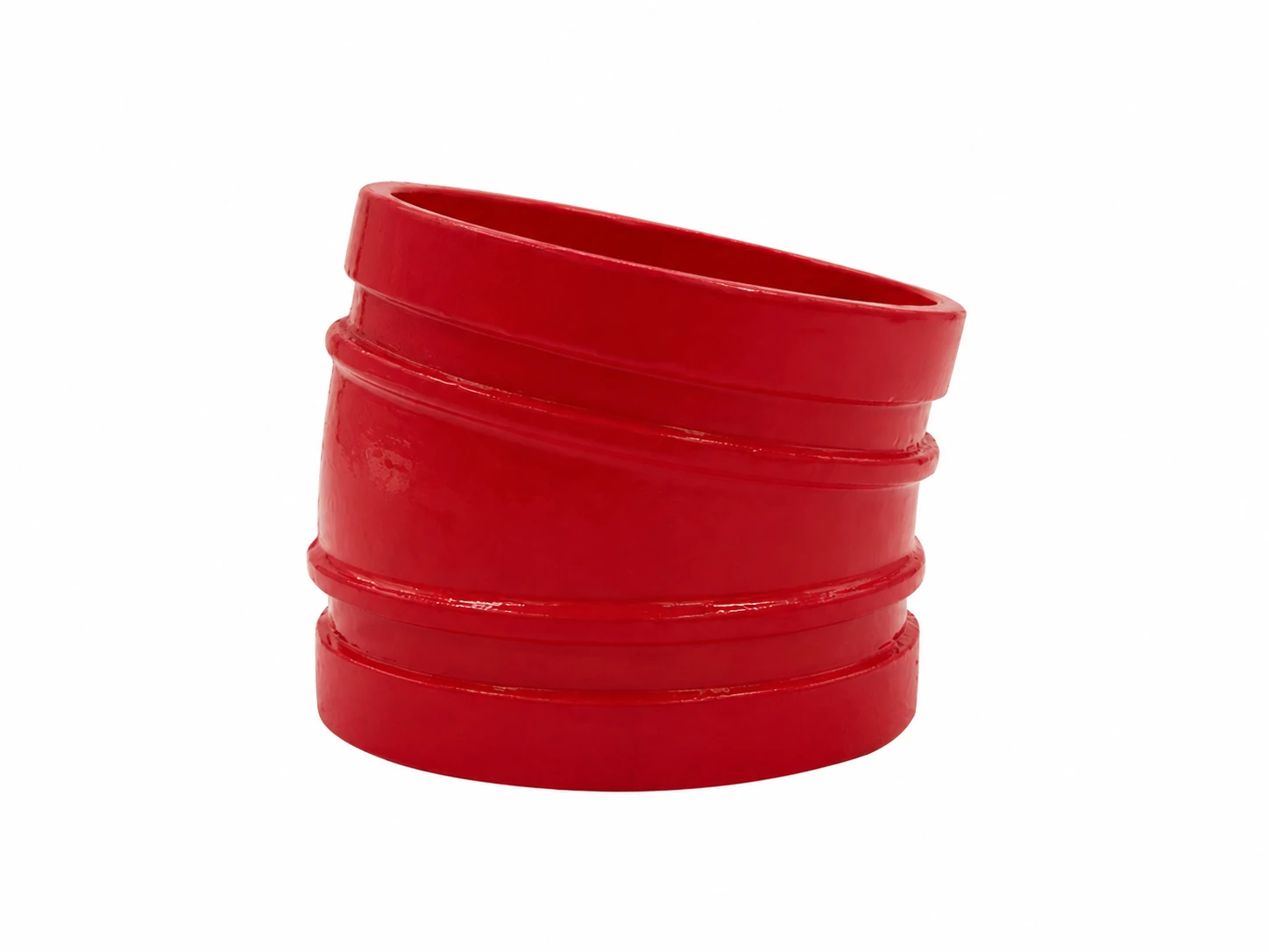 11.25° Grooved Elbow