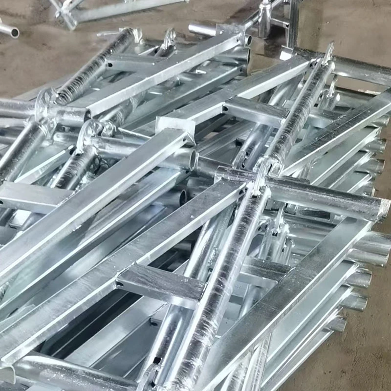 Galvanizing Services
