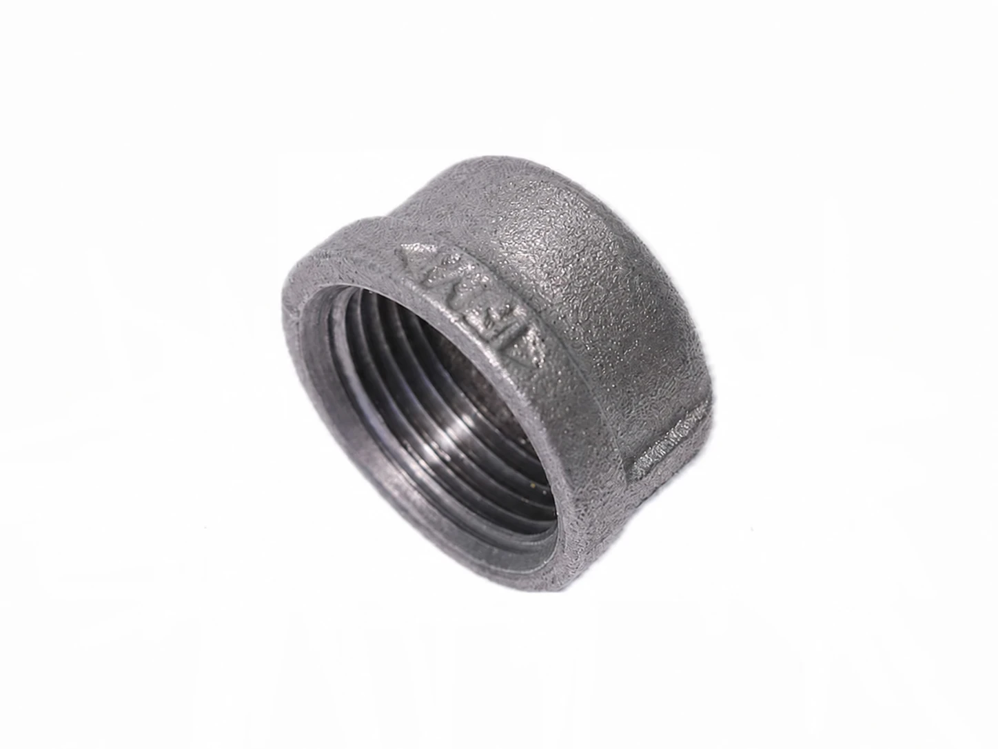 Threaded Pipe Cap