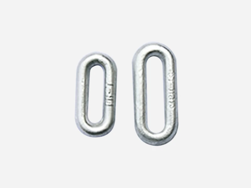 Oval Eye Links