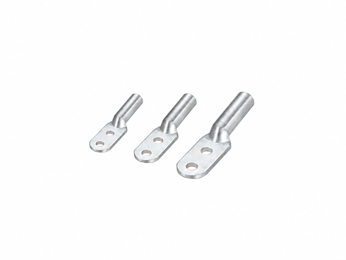 Compression Cable Lugs