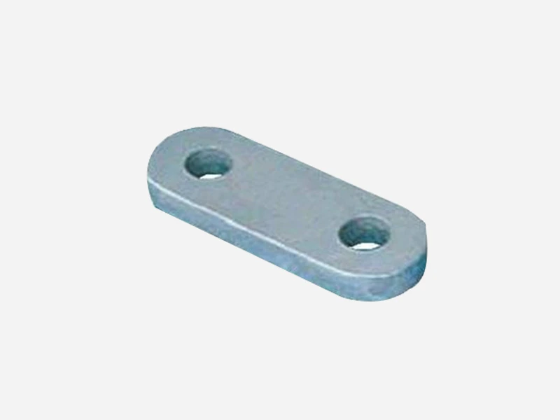 Parallel Link Plate