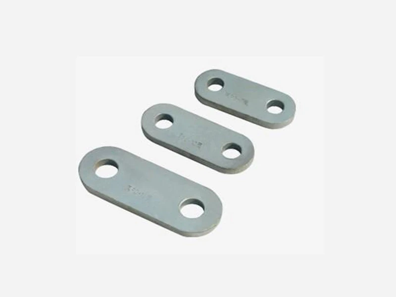 Parallel Link Plates