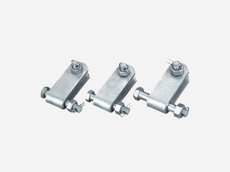 Z-Type Clevis Links