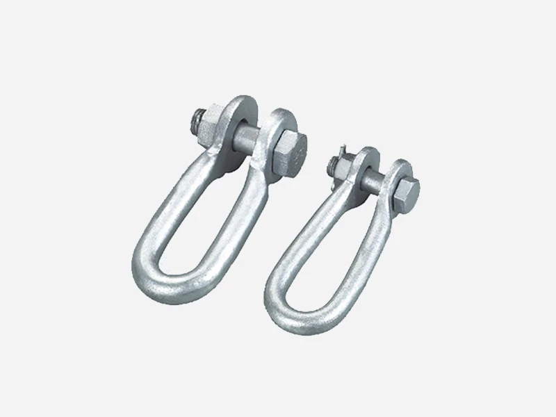 U-Shackles