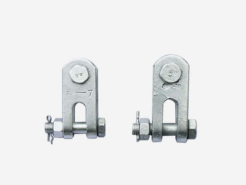 Clevis Link Fittings