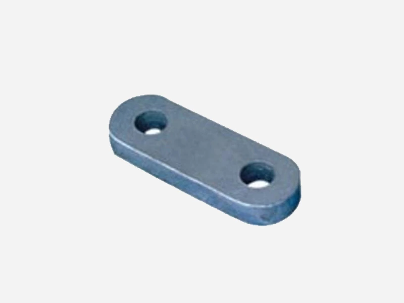 Two-Hole Link Plate