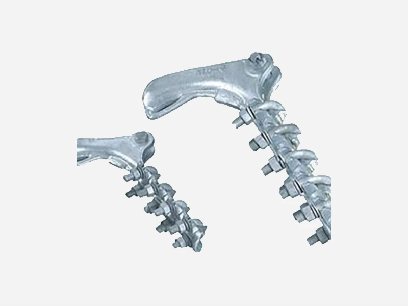 Bolted Strain Clamps