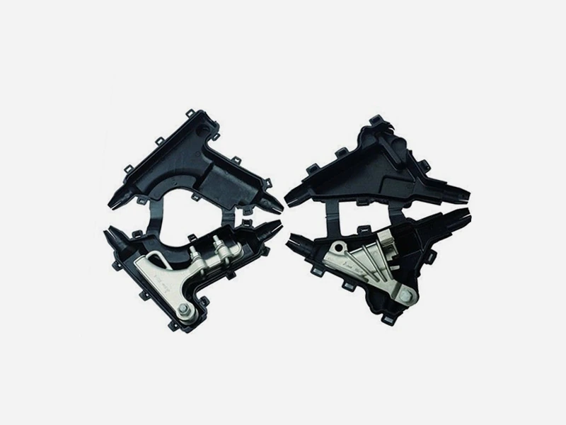 Strain Clamp Insulating Covers