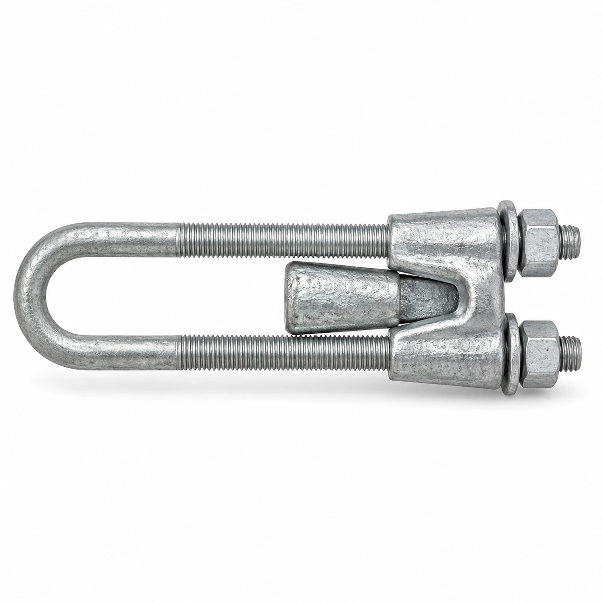 NUT-2 Adjustable Guy Clamp