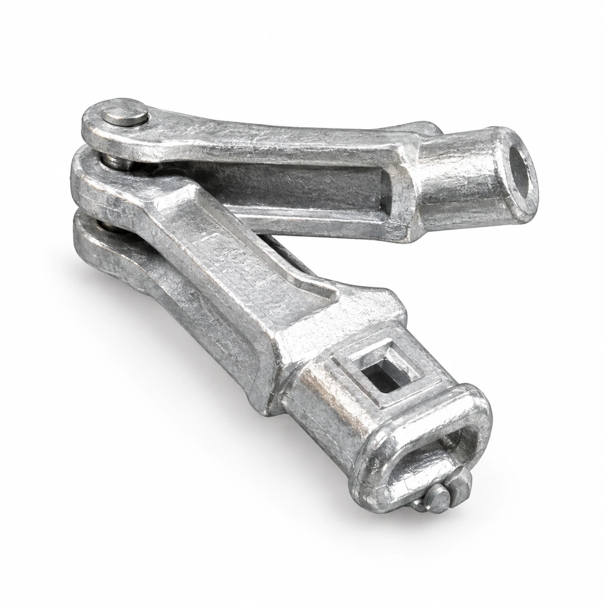 Wedge Guy Clamps