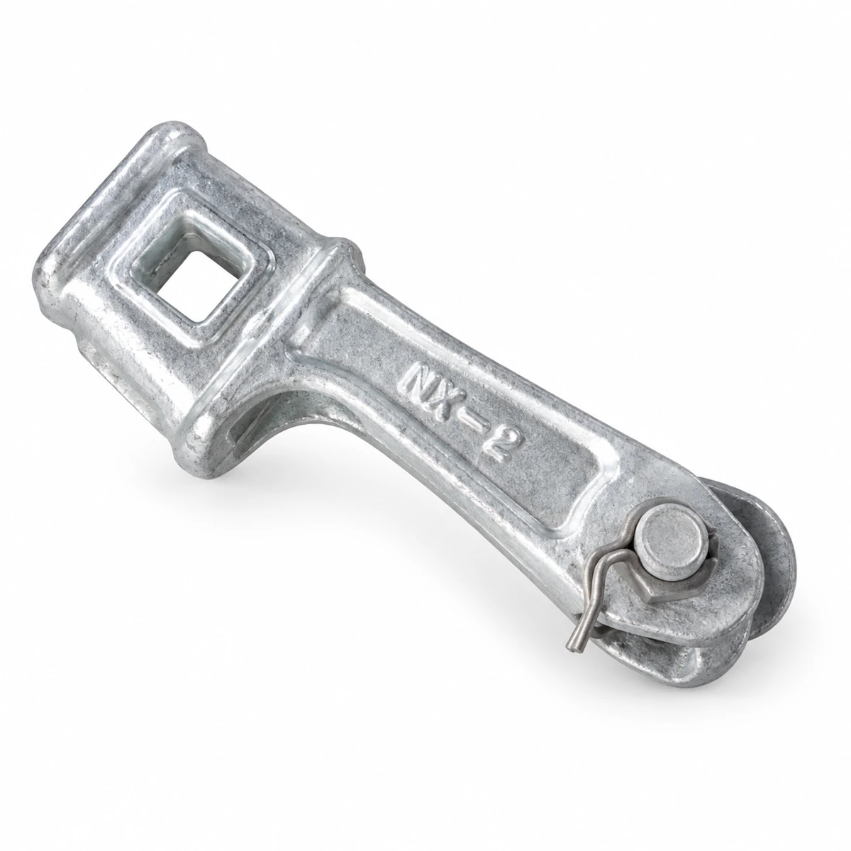 NX-2 Wedge Guy Clamp