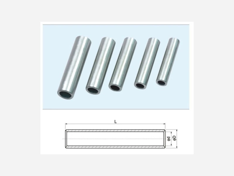 Compression Splice Sleeves