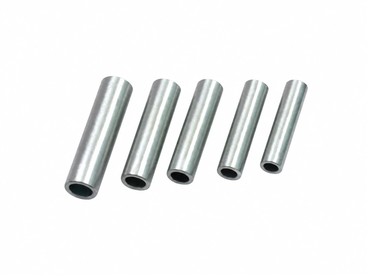 Compression Splice Sleeves
