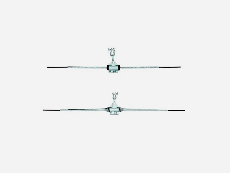 Helical Suspension Assemblies
