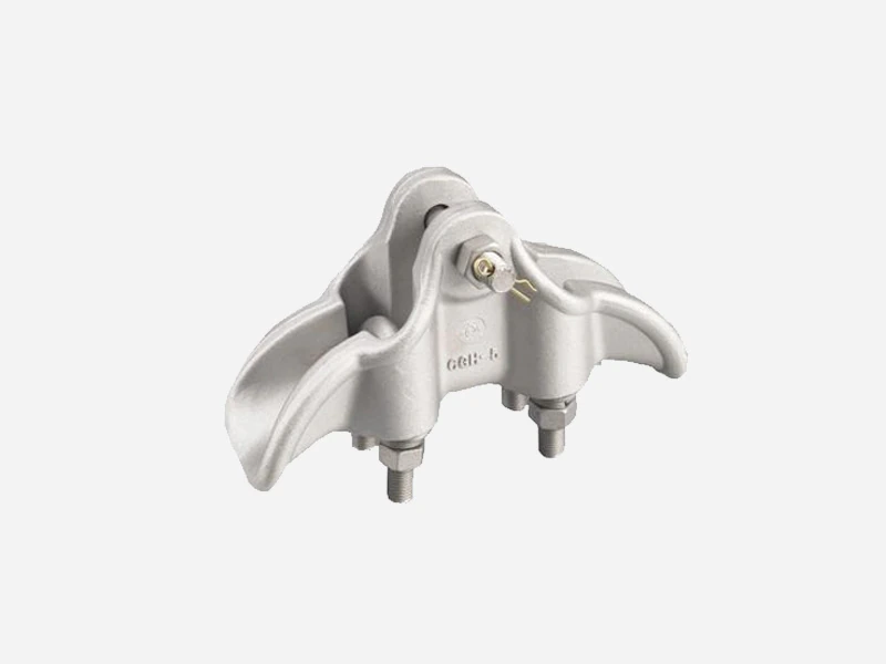 Suspension Clamp