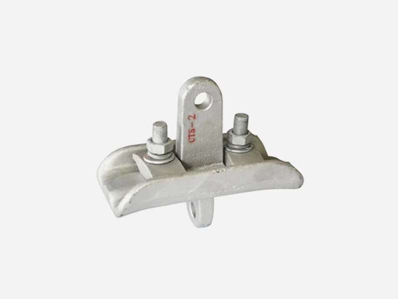 Suspension Clamp