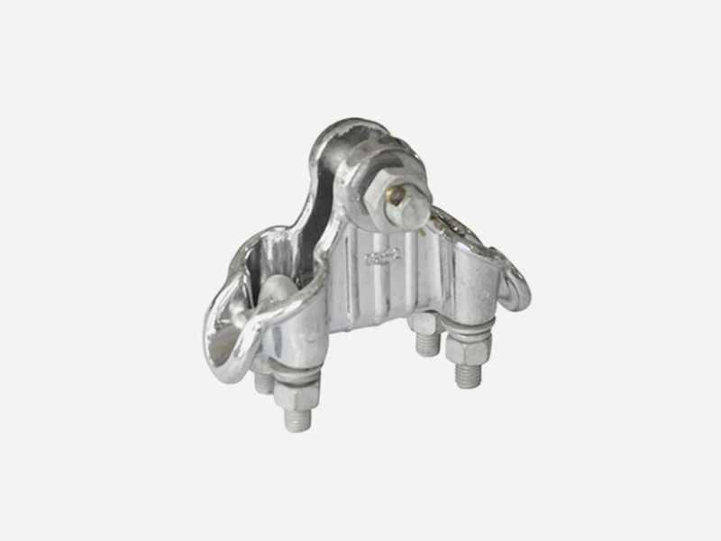 Suspension Clamp