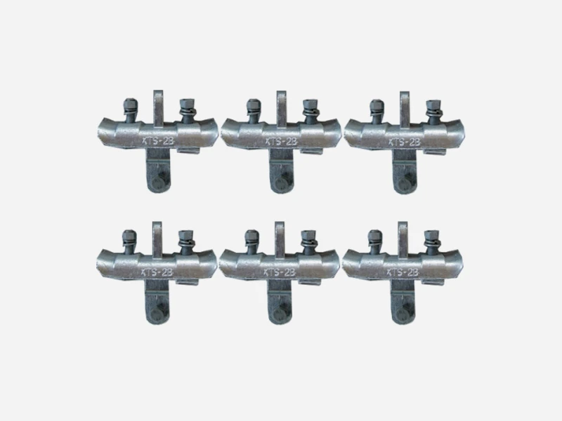 XTS-2B Suspension Clamp
