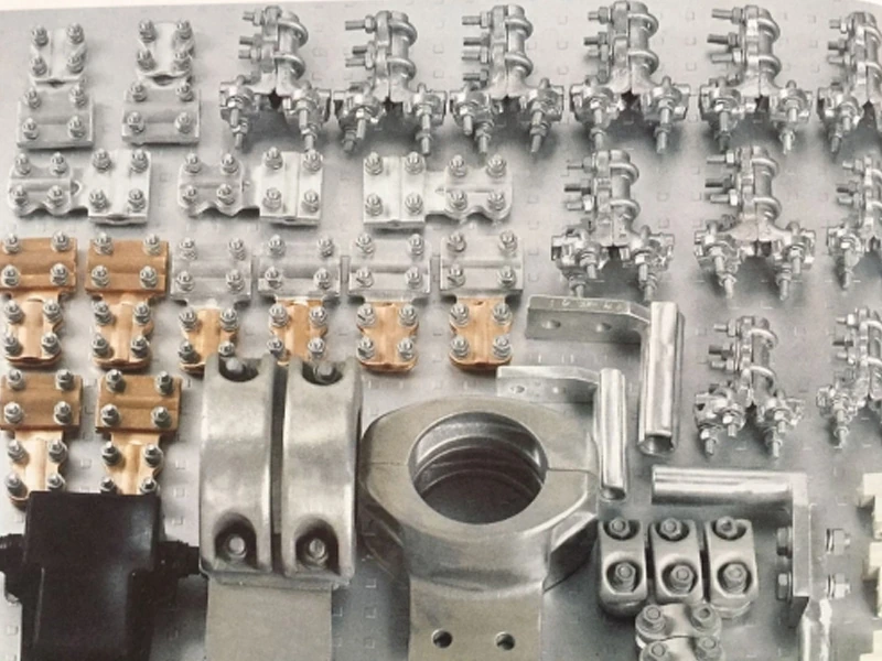 Tee Connectors