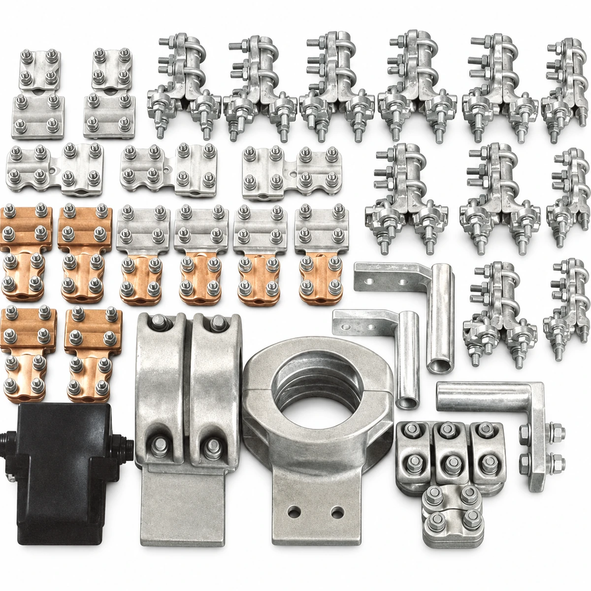 Tee Connectors