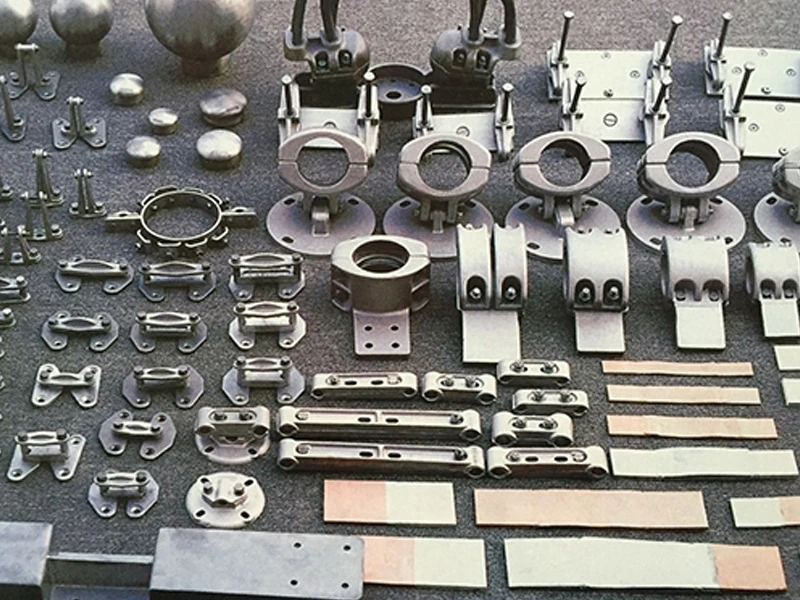 Busbar Supports