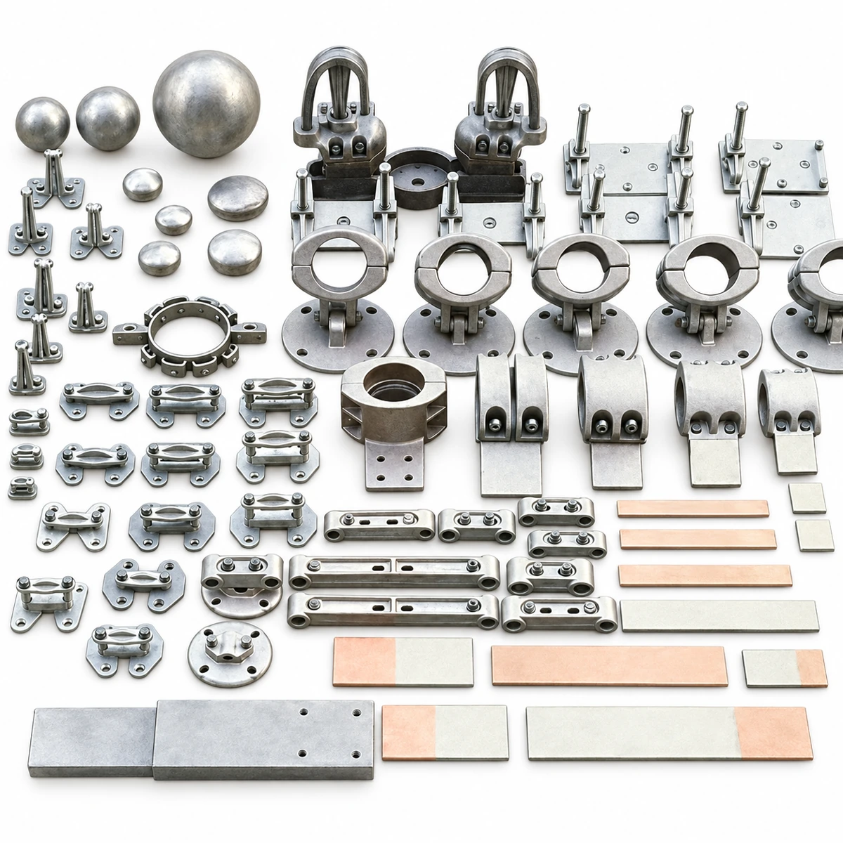 Busbar Supports