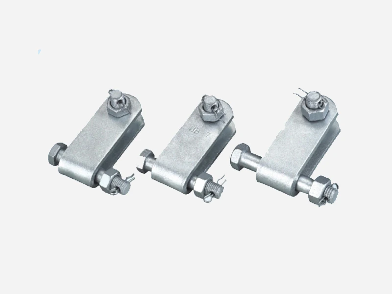 Z-Type Clevis Links