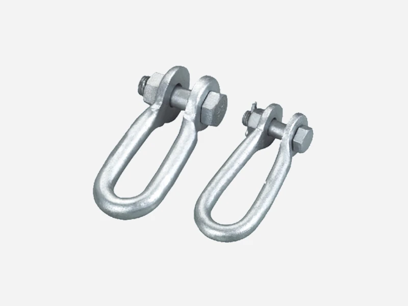 U-Shackles