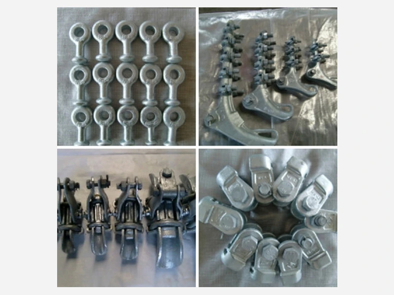 QP-7 Ball Eye Link