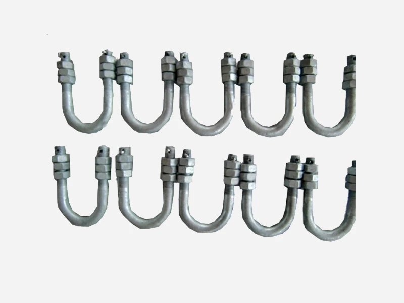 U-Bolts