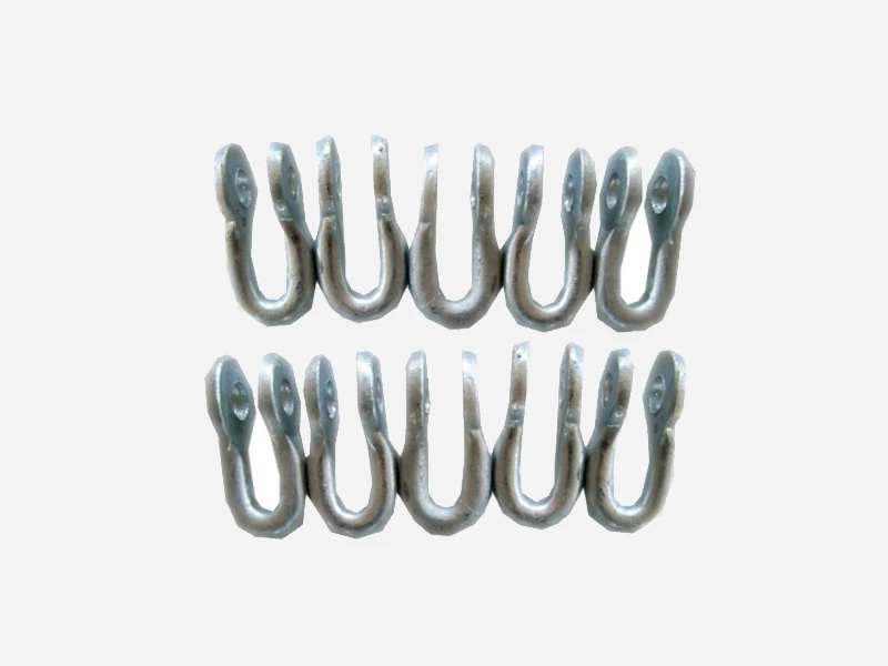 U-Shackle Bodies