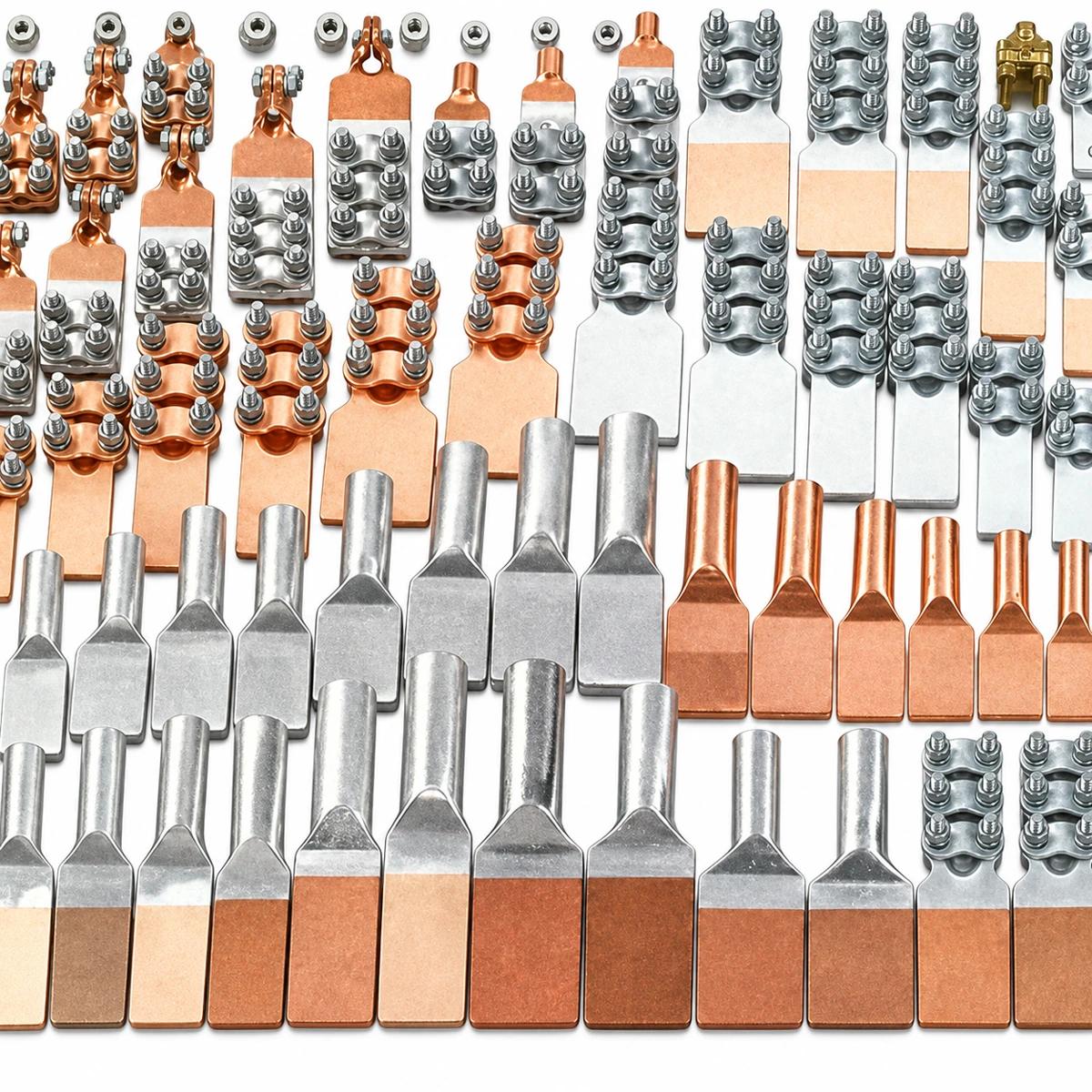Equipment Terminal Connectors