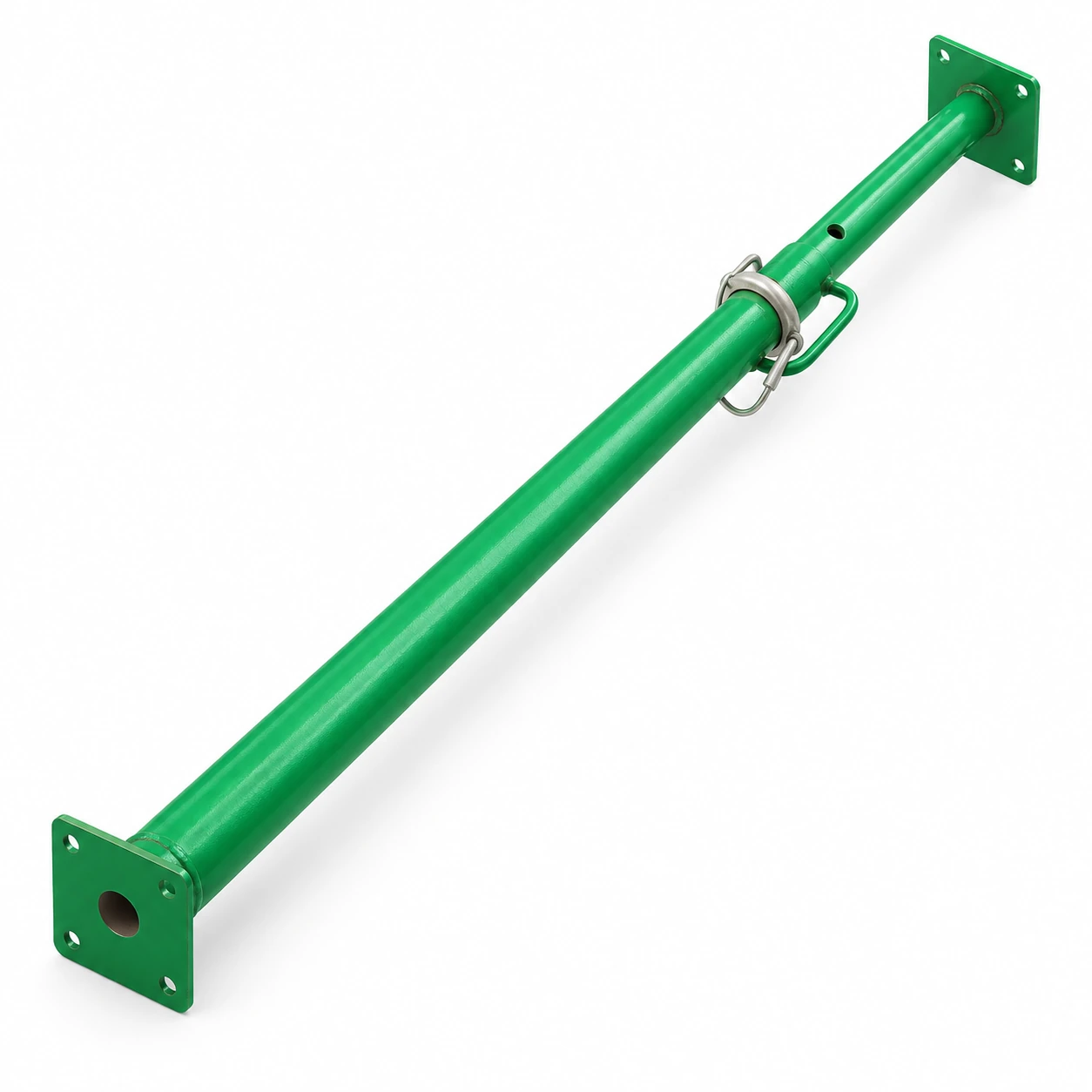 Adjustable Steel Props